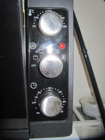 mini oven beschikbaar voor biedingen