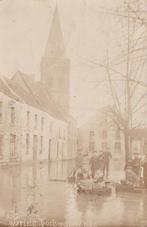 Grieth Hochwasser 1920, Verzenden, 1920 tot 1940, Gelopen, Duitsland