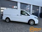 Mercedes Vito Bestel 114 CDI Lang| autom| euro6!, Autos, 100 kW, Achat, Entreprise, 136 ch