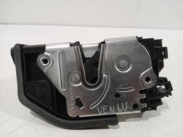 PORTIERVANGER CV ELEKTR. LINKS VOOR 1 serie (F20) (28K21) beschikbaar voor biedingen