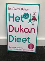 Het Dukan Dieet - Dr. Pierre Dukan, Boeken, Ophalen of Verzenden, Dieet en Voeding, Zo goed als nieuw