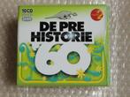 Box De pre historie / Prehistorie De jaren 60 - 10cd deluxe, Ophalen of Verzenden