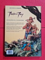 Bd trolls de troy 5,EO, Livres, Enlèvement ou Envoi