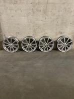 Set velgen alu Mazda MX5, Auto-onderdelen, Ophalen, Gebruikt, Velg(en), 17 inch