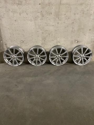 Set velgen alu Mazda MX5 beschikbaar voor biedingen