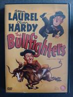 The Bullfighters (1945) Stan Laurel, Oliver Hardy, Alle leeftijden, Ophalen of Verzenden, Zo goed als nieuw, Komedie