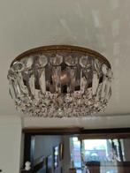 suspensie, Ophalen, Glas, Minder dan 50 cm, Gebruikt