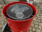 Barbecue Barbecook rouge NEUF - edson, Neuf
