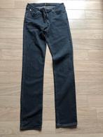 Grijze jeans Lee, Vêtements | Femmes, Jeans, Gris, Lee, W30 - W32 (confection 38/40), Porté