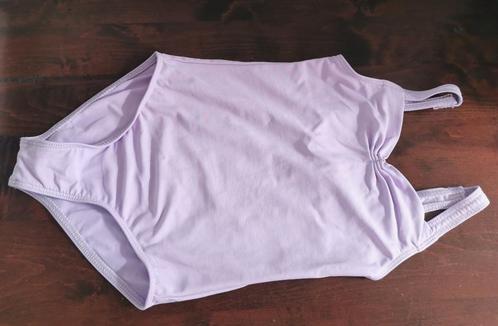 Wear moi 3-delig ballet set paars (Il Cigno), Sport en Fitness, Ballet, Gebruikt, Kleding, Ophalen of Verzenden
