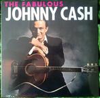 Johnny Cash – The Fabulous Johnny Cash(LP/NIEUW), Ophalen of Verzenden, 12 inch, Nieuw in verpakking