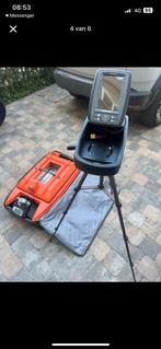 Anatec voerboot, Watersport en Boten, Hengelsport | Karpervissen, Ophalen, Zo goed als nieuw