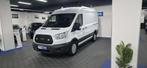Ford Transit L2H2 * 2.2 DIESEL - 155 CH. * 220V EQUIPMENT *, 2198 cm³, Euro 5, Entreprise, 3 places