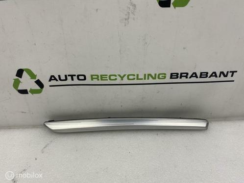 Sierlijst Portier Rechts Achter Audi A3 8V ORIG 8V4867420A, Auto-onderdelen, Carrosserie, Audi, Gebruikt, Ophalen of Verzenden