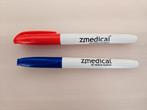 Dermatografische stiften, Diversen, Ophalen, Nieuw