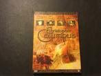 Dvd Christopher Columbus miniserie Classic, Cd's en Dvd's, Actie en Avontuur, Ophalen of Verzenden, Zo goed als nieuw