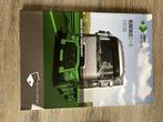 Theorie boek vrachtwagen, Ophalen of Verzenden, Zo goed als nieuw