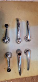 Poignées de portes chevrolet 55, Enlèvement