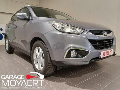 Hyundai ix35 1.6i Trocadero //trekhaak//panodak//keyless//a, Auto's, Hyundai, Bedrijf, iX35, ABS, Airbags, Airconditioning, Bluetooth