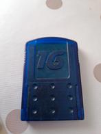 Memory kaart Playstation 2, Games en Spelcomputers, Ophalen of Verzenden, Gebruikt