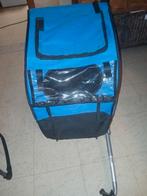 Hondentrailer voor fiets, Ophalen, Gebruikt