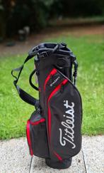 Titleist standbag Players 4 Stadry, Sport en Fitness, Golf, Ophalen, Nieuw