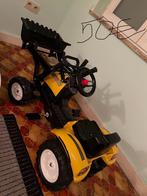 Tracteur jouet, Hobby & Loisirs créatifs, Comme neuf, Tracteur et Agriculture