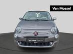 Fiat 500 1.2 Lounge Pano - Alu - PDC - Climatronic, Auto's, Fiat, Voorwielaandrijving, 4 zetels, Stof, Gebruikt