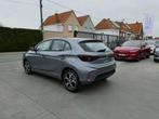 MG MG3 Comfort 1.5 i benzine 115pk Camera Stock (72207), Auto's, Stof, 116 pk, Bedrijf, 5 deurs