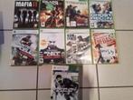 Games Xbox 360, 2 spelers, Ophalen, Zo goed als nieuw, Avontuur en Actie