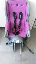 Fietsstoel merk Römer Jockey, Fietsen en Brommers, Ophalen, Achterzitje, Voetsteuntjes, Romer Jockey Comfort