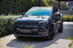 Jeep Compass  4Xe ATX S FULL OPTION, 0 kg, 1332 cm³, Euro 6, 0 kg