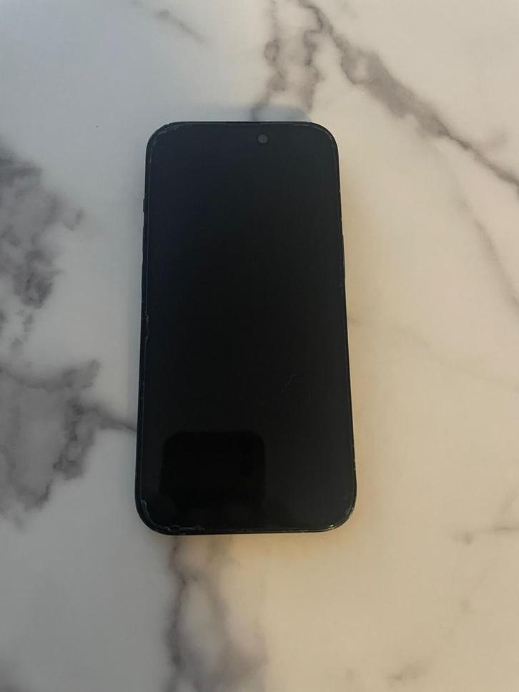 Apple iPhone 15 128gb ios 26.1, Telecommunicatie, Mobiele telefoons | Apple iPhone, Zo goed als nieuw, 128 GB, iPhone 15, Ophalen