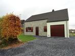 maison d'habitation, Immo, Maisons à vendre, 36249 kWh/m²/an, Sourbrodt, Province de Liège, 212 kWh/an