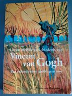 Leven en ziektegeschiedenis van Vincent van Gogh, Boeken, E. van Meekeren, Ophalen of Verzenden, Zo goed als nieuw