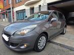 Renault Scenic 1.5DCi*Euro5*Gps*prête à immatriculé !!, Auto's, Voorwielaandrijving, Euro 5, 4 cilinders, 1490 cc