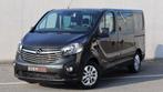 Opel Vivar Biturbo  Combi 8 pl., Voorwielaandrijving, 4 deurs, Vivaro, 4 cilinders