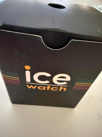 Ice watch Glam Brushed (nieuw/nooit gedragen) beschikbaar voor biedingen