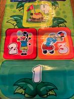 Chicco gymnastiekmat, Ophalen, Zo goed als nieuw