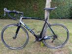 Giant TCR, Fietsen en Brommers, Ophalen, 28 inch, Gebruikt, Giant