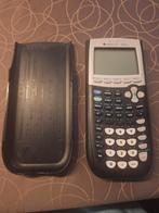 Texas grafische rekenmachine TI-84 Plus, Divers, Calculatrices, Enlèvement