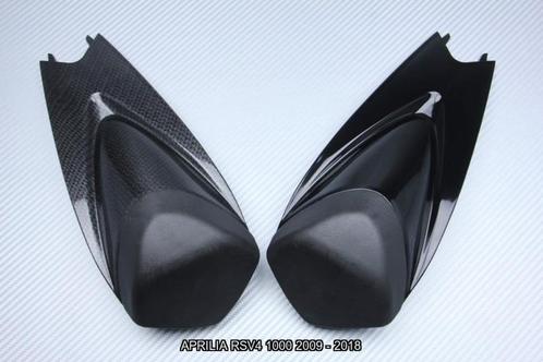 AVDB Seat Cover voor APRILIA RSV4 1000 FACTORY 2009 2018, Motoren, Accessoires | Overige, Nieuw, Ophalen of Verzenden