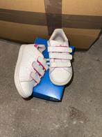 Basket Adidas Stan Smith blanc/rose, Enfants & Bébés, Adidas, Enlèvement ou Envoi, Comme neuf, Chaussures