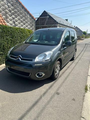 Citroën berlingot 1.6 hdi garantie 12 mois beschikbaar voor biedingen