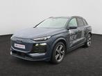 Audi Q6 e-tron Audi Q6 SUV Advanced e-tron performance  225,, Auto's, Automaat, Overige modellen, Elektrisch, SUV of Terreinwagen