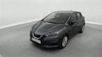 Nissan Micra 1.0 IG-T Acenta (bj 2023), Auto's, 121 g/km, Stof, Gebruikt, 5 zetels