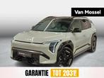 KIA EV3 81,4 kWh GT Line Full Option - Premium Pack + Open D, Auto's, Stof, Elektrische ramen, 5 zetels, 5 deurs