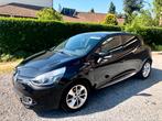 Renault Clio, Parkeersensor, Zwart, 5 deurs, Particulier