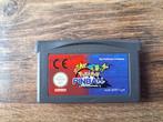Pokémon pinball Ruby & Sapphire GameBoy Advance (GBA) PAL, Games en Spelcomputers, 1 speler, Ophalen of Verzenden, Zo goed als nieuw