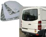 Raamisolatie Mercedes Sprinter 2006-2017 Achterdeuren, Caravans en Kamperen